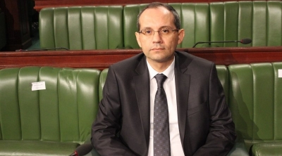 وزير الداخلية يدعو الى التعجيل بعرض مشروع قانون حماية الأمنيين على البرلمان