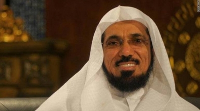 النيابة السعودية تطلب الإعدام للداعية سلمان العودة في بداية محاكمته