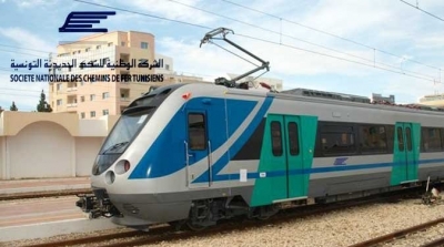 غدا الخميس : اضراب أعوان السكك الحديدية 