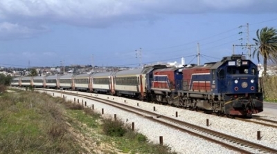 تخصيص حافلات لنقل المسافرين على خلفية اضراب أعوان السكك الحديدية