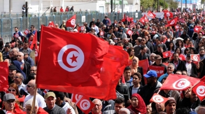 87 بالمائة من التونسيين يرون أن البلاد تسير في الطريق الخطأ 