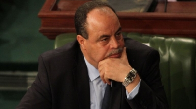 صحيفة : ناجم الغرسلي مختبأ في منزل مهرب بالقصرين