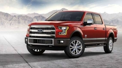 فورد تستدعي مليوني سيارة بسبب عيوب صناعية تؤدى لإحتراقها