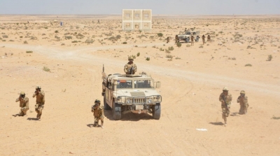 وزير الدفاع : هذا جديد مشروع قانون الخدمة العسكرية