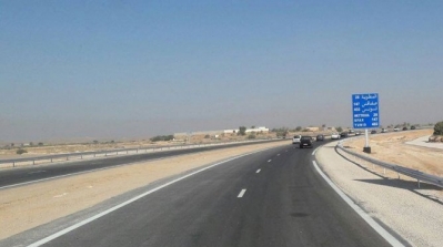 ''انا يقظ'' تكشف عن شبهة فساد حول بناء جسور القسط الرابع من الطريق السيارة صفاقس-قابس