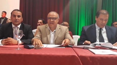 جلال بن عيسى رئيسا للملعب التونسي