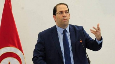 نداء تونس يتهم  يوسف الشاهد بالضغط على نوابه للاستقالة