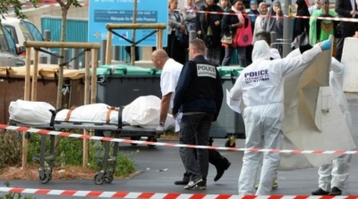 مقتل تونسي رميا بالرصاص في مرسيليا