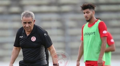 التشكيلة المحتملة للنسور قرطاج أمام سويزيلاند