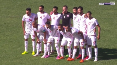  كان 2019 : المنتخب الوطني يفوز على سوازيلاندا 