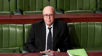 مروان العباسي يبحث مع الجالية التونسية بفرنسا امكانية اطلاق قرض رقاعي لتونس 