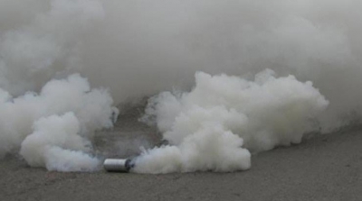 القيروان : غاز مسيل للدموع لتفريق عائلتين متخاصمتين ‎