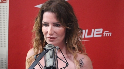 مريم بن مامي : نوفل الورتاني اصبح عدوي اللدود 