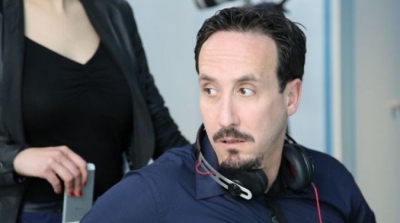 ''في عينيا'' فيلم نجيب بالقاضي يشارك في مهرجان تورونتو السينمائي 