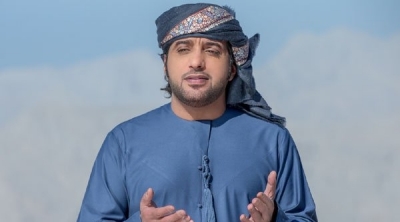 القبض على الفنان الاماراتي عيضة المنهالي في قضية دعارة بالمغرب 