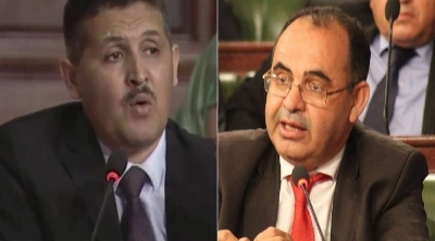 الدايمي يتهم كرشيد بالوقوف وراء نقلة كيدية ضد عمر السيفاوي المستشار العام بنزاعات الدولة