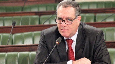 غازي الشواشي : النهضة تقف وراء حملات فايسبوكية لتشويهنا