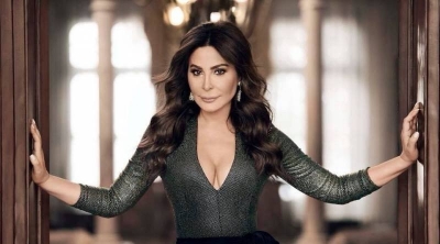 اليسا : من لا يؤمن بالله لا يتابعني