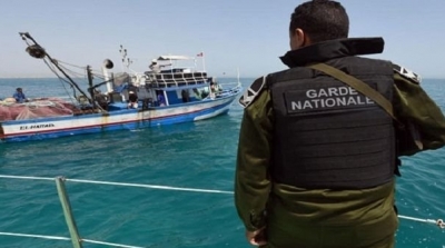 نابل : إحباط عملية ''حرقة'' من سواحل قليبية 