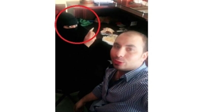 تناول وجبة الإفطار مع زميلته في العمل : السعودية ترحل مصريا