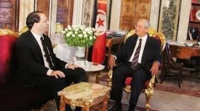 ARP : Une rencontre entre Mohamed Ennaceur et Youssef Chahed est prévue pour demain