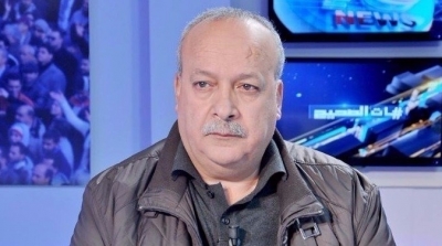 سامي الطاهري : لولا الاتحاد لتحول التونسيون الى متشردين مثل السوريين 
