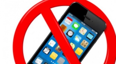 Interdiction des smartphones dans les établissements éducatifs et les jardins d’enfants