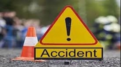 El Fahs : 9 victimes dans un accident de la route