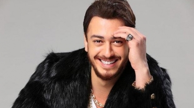 اذاعة موزاييك تمنع بث أغاني سعد المجرد