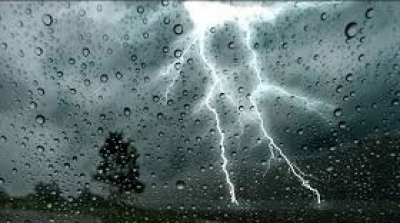 Alerte Météo : L’INM appelle à la prudence dans 7 gouvernorats
