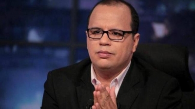 نوفل الورتاني: 'اللي يسبني الغرض متاعو هو هزان القفة للحوار التونسي'