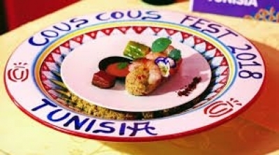 La Tunisie Championne du monde de Couscous