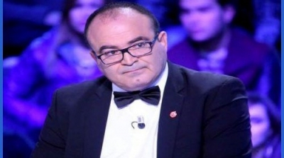 محمد بوغلاب يغادر قناة التاسعة !