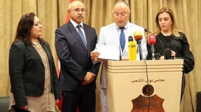 4 députés de la région de Monastir démissionnent du bloc de Nidaa Tounes