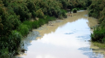 والي جندوبة يحذر من فيضان واديي مجردة و ملاق 