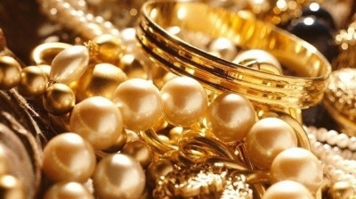 المهدية : الديوانة تحجز كمية من الذهب والفضة فاقت قيمتها المليار