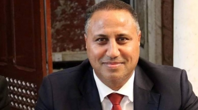 Mohamed Ben Souf démissionne du bloc parlementaire de Nidaa Tounes