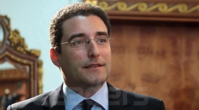 Démission de Selim Azzabi chef de cabinet de la Présidence 
