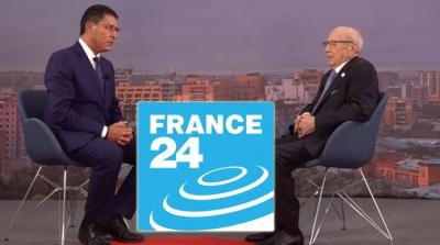 BCE : Je ne parle pas des affaires de la Tunisie en dehors de la Tunisie