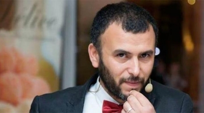 لطفي العبدلي ينشر فيديو من كواليس تصوير الموسم الجديد لـ''عبدلي شو تايم'' 