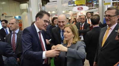 Les sociétés allemandes Leoni, Dräxlmaier et Marquardt emploieront 33.000 salariés en Tunisie d'ici 2020