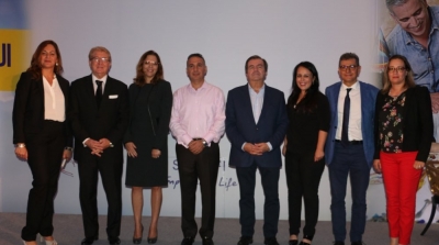 Sanofi renforce son engagement contre la douleur en Afrique et Tunisie