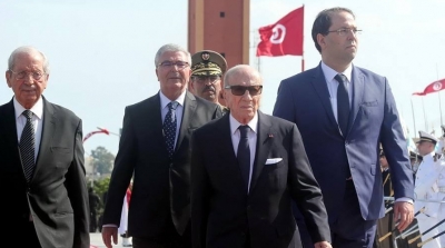 BCE préside à Bizerte une cérémonie à l’occasion de la commémoration de la fête de l’Evacuation