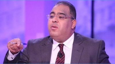 Démission de Mohsen Hassen de Nidaa Tounes