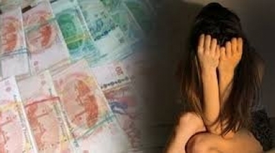 سليانة: طفلة الـ15 سنة تسرق اكثر من 20 الف دينار من منزل جدها و تسلمها لعشيقها