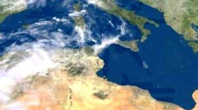 Météo : des cellules orageuses accompagnées de pluies avec des chutes de grêle par endroits