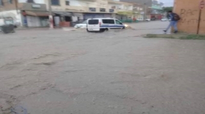 Kasserine : Suspension des cours à cause des pluies