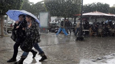 Alerte- Météo: Un temps pluvio-orageux est annoncé pour les prochaines 48h
