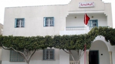 إعفاء معتمدي بوعرقوب والهوارية 