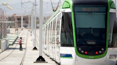 Reprise du trafic des bus et métros de la TRANSTU